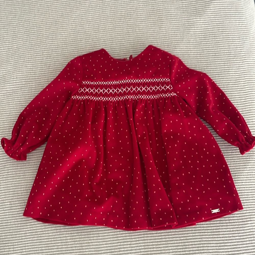 5 baby girl dresses